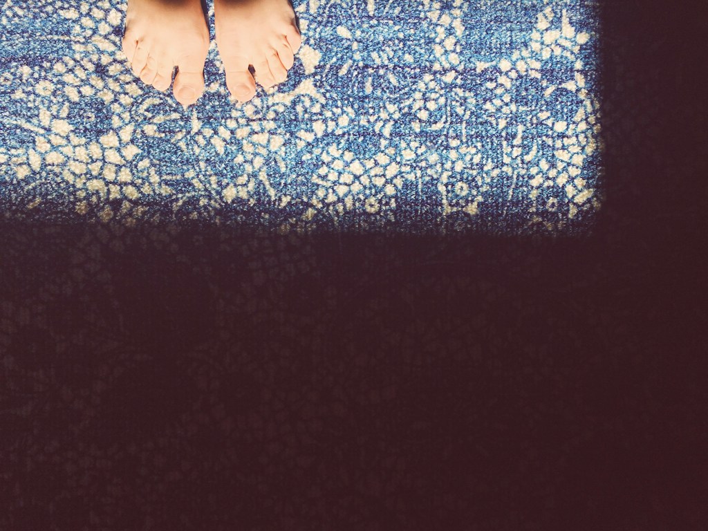 Talavera cobalt
