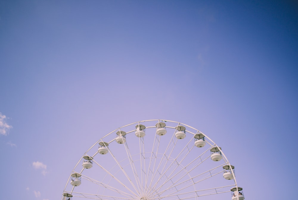 ferris wheel