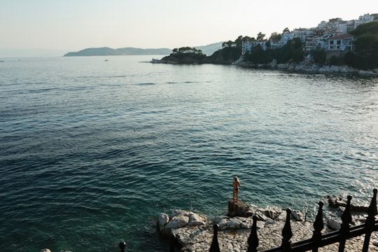 Skiathos things to do in Aegean Sea