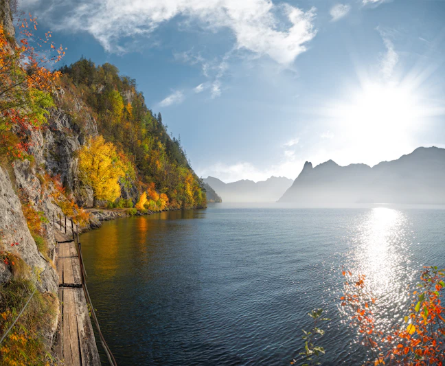 12-Day USA & Canada Budget Scenic Route Itinerary