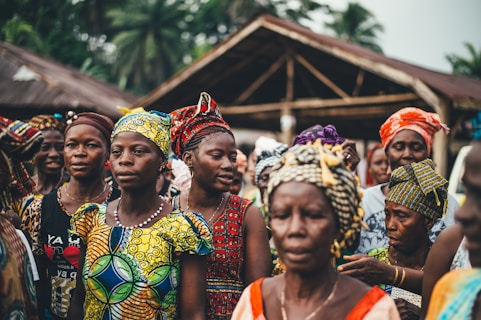 the Afan National Festival