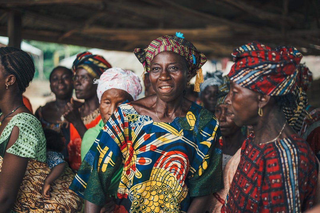 tilt shift photography of people, Taken on a trip in 2016 with World Vision to Sierra Leone.<p></figure>Releases obtained</p><p>See all the photos in this set at: https://unsplash.com/collections/1329084/free-photos-of-sierra-leone</p><p>Read: https://mammasaurus.co.uk/search?q=sierra%20leone&f_collectionId=550f38dbe4b0567de642ea30