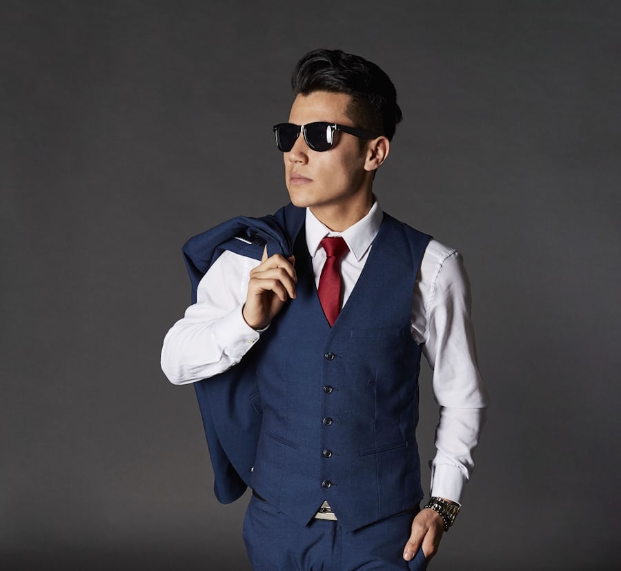 template artikel blogger