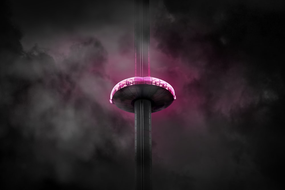 CN Tower, カナダ