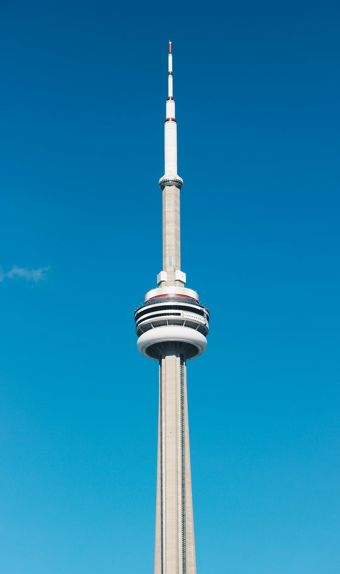 Landmark photo spot Harbour Square Park CN Tower