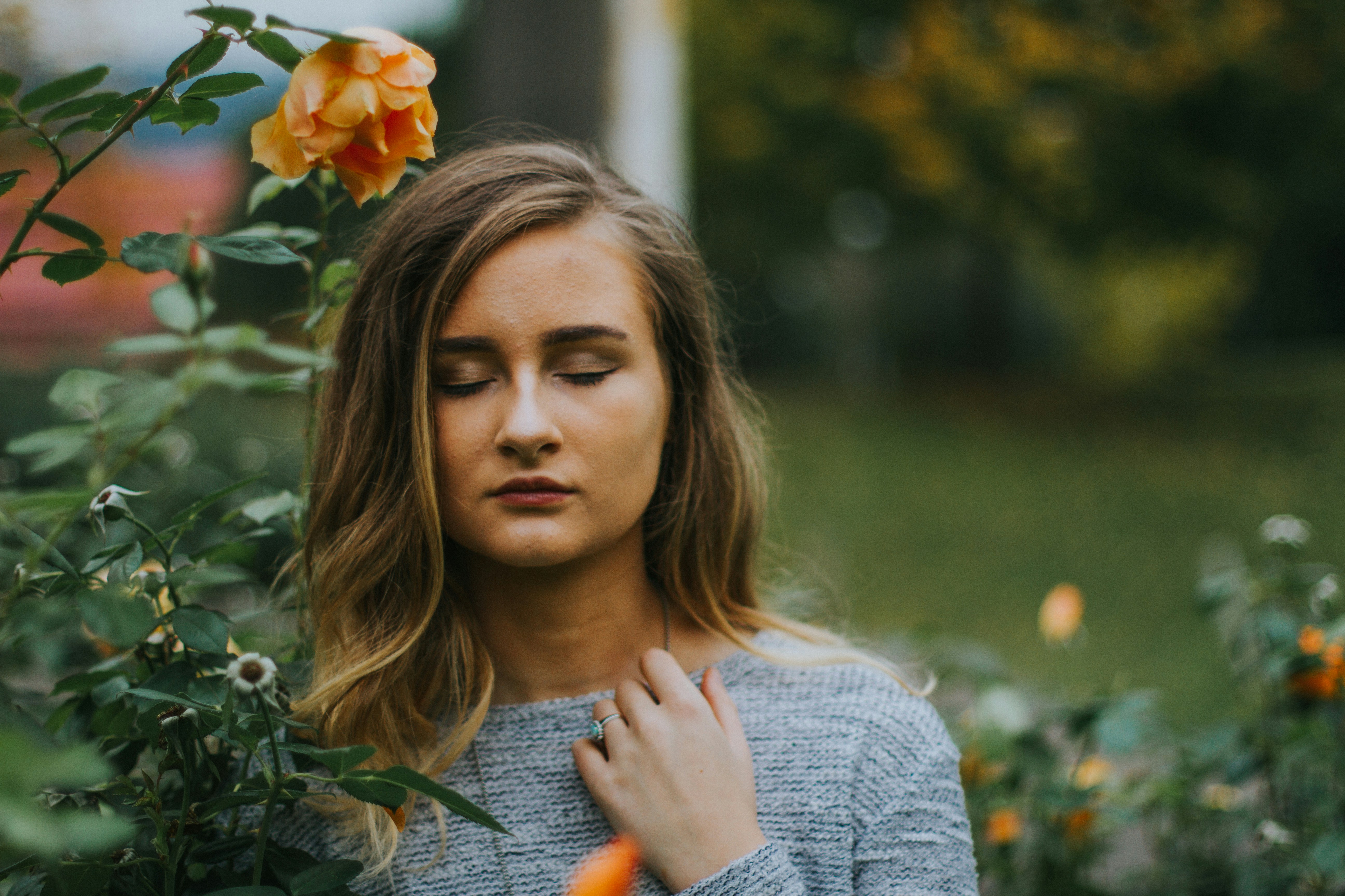 Natural Relief for Menopause Symptoms