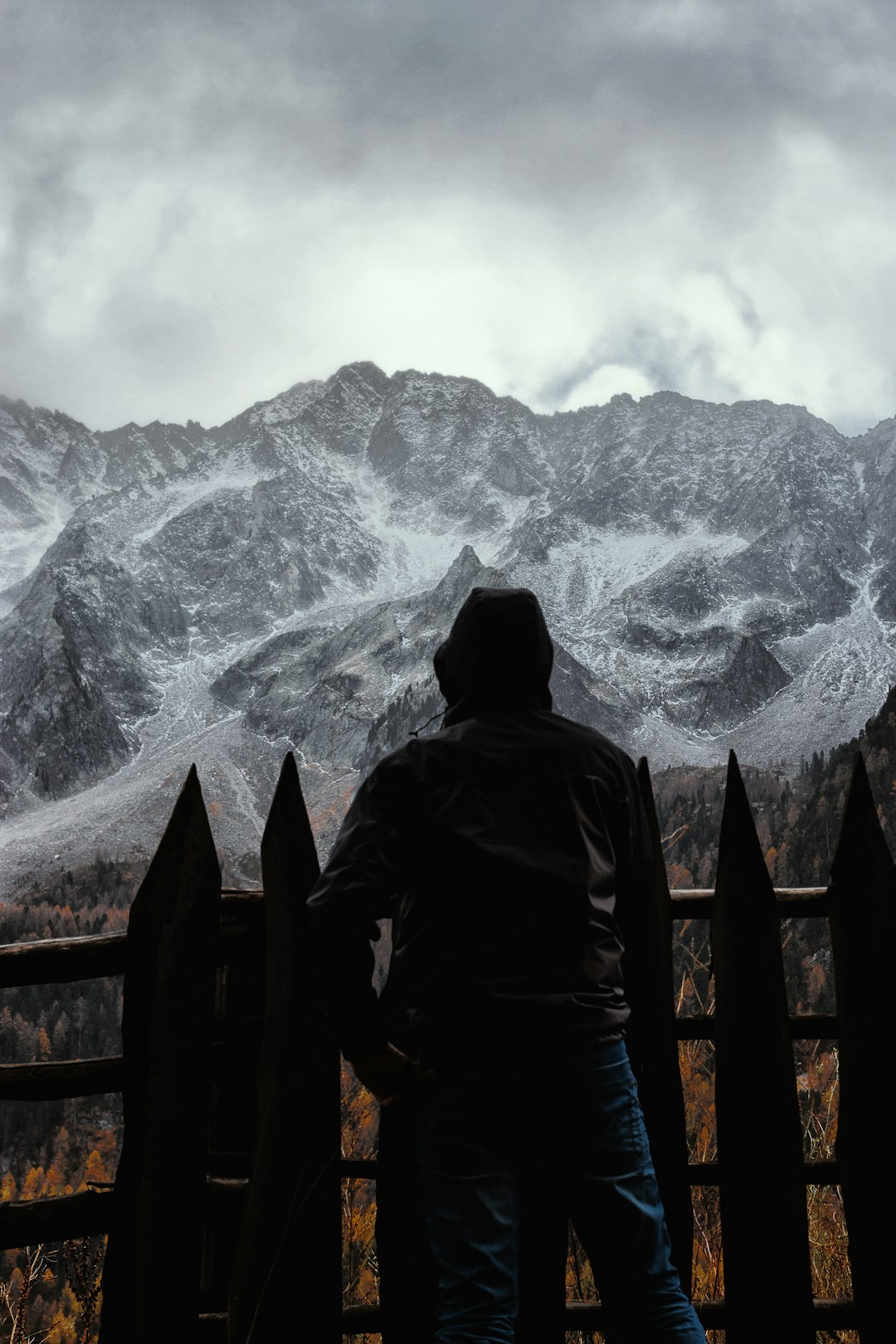 Highland photo spot Rieserferner-Ahrn Nature Park Fassa Valley