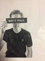 A thought-provoking image related to current affairs.