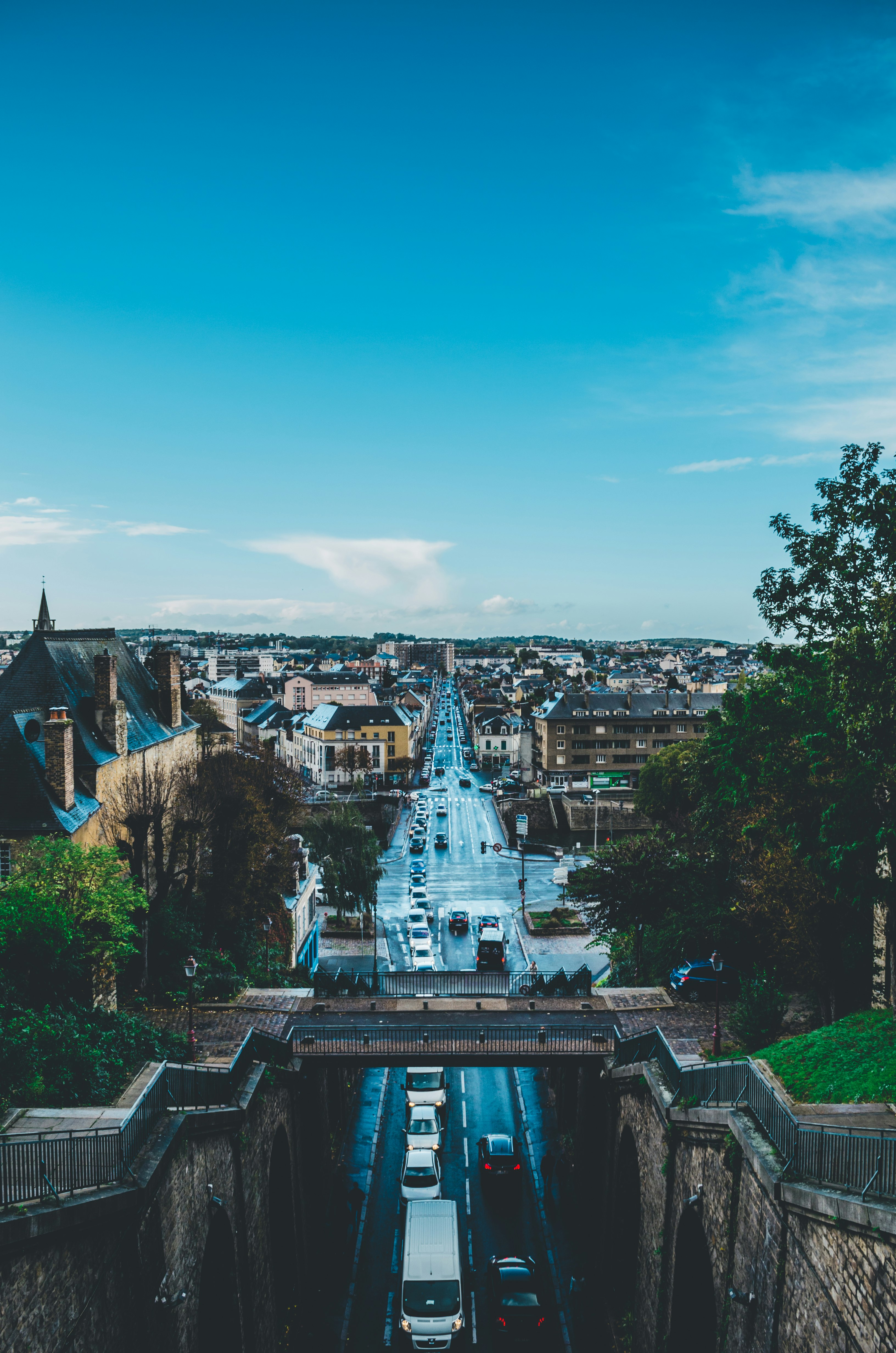 Photo de t'as le bonjour d'Alfred par Anthony Reungère