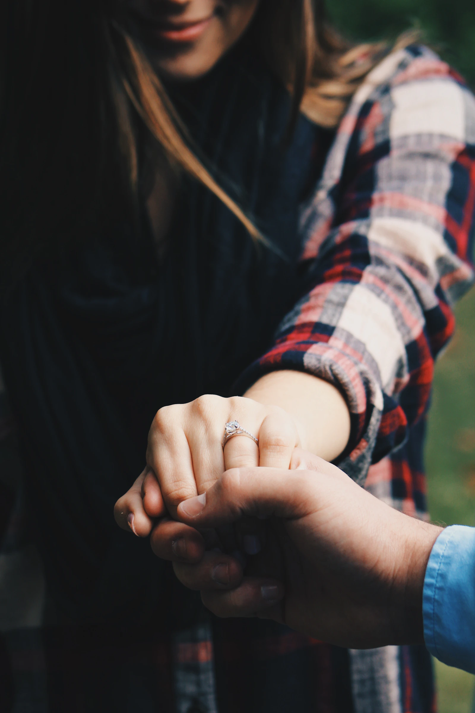 Marriage help for couples trying to reconnect