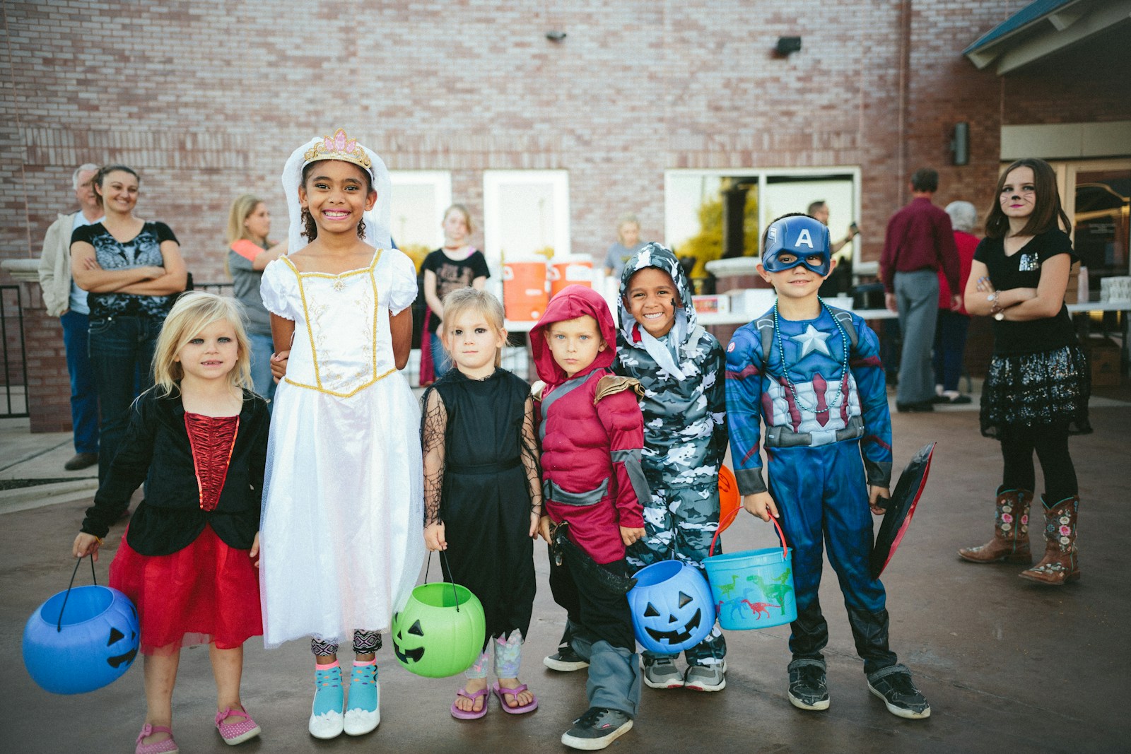 Annual Cloverdale Halloween Parade Saturday October 25th - Tips from your local Cloverdale realtors