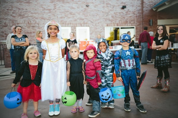 Kindervoorstelling