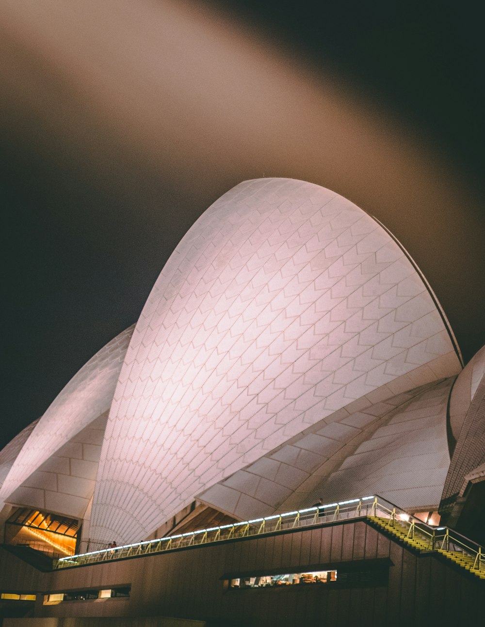 Teatro dell'Opera di Sydney