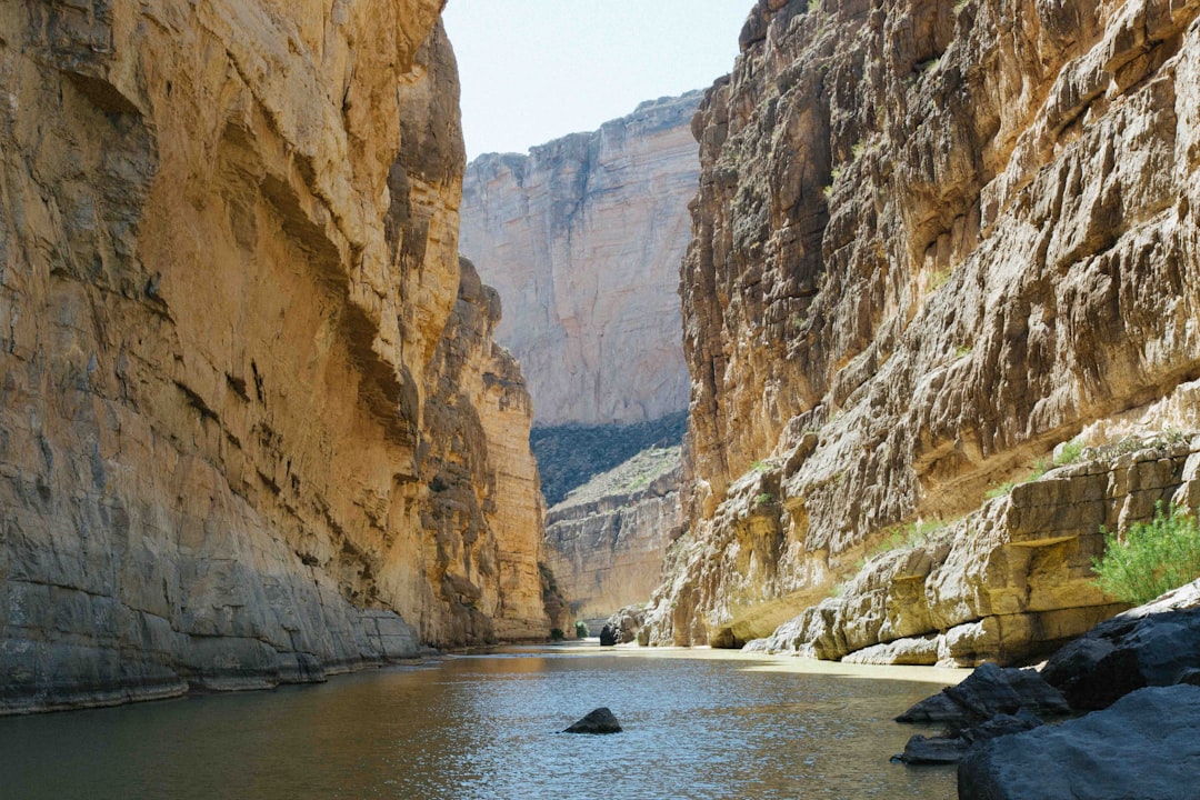 2 : 3 Days in Big Bend National Park - Exploring Ross Maxwell Scenic Drive