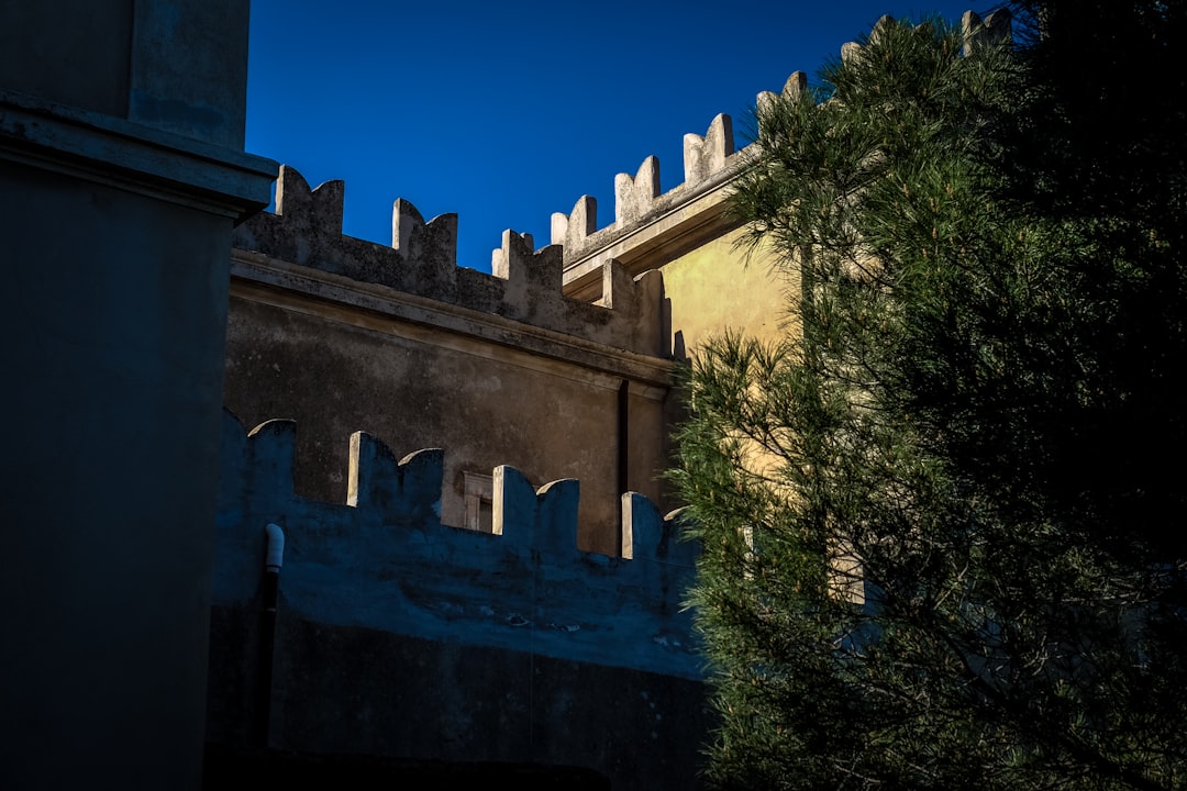 Landmark photo spot Sicily Cattedrale di Palermo