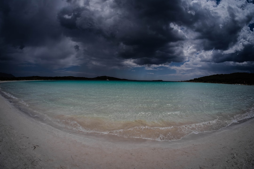 Shore photo spot Sardinia Dorgali