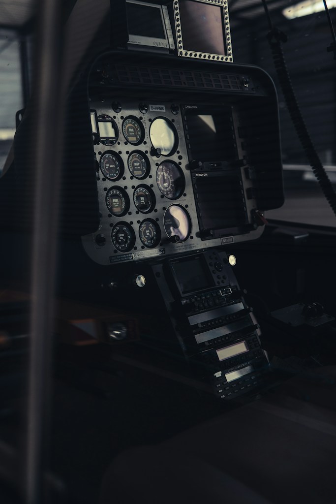 Pro Flight Simulator