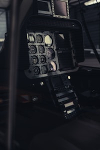 Pro Flight Simulator