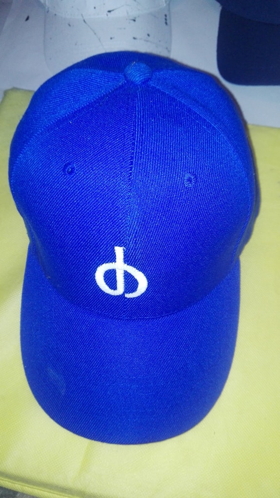 Headwear Item Four