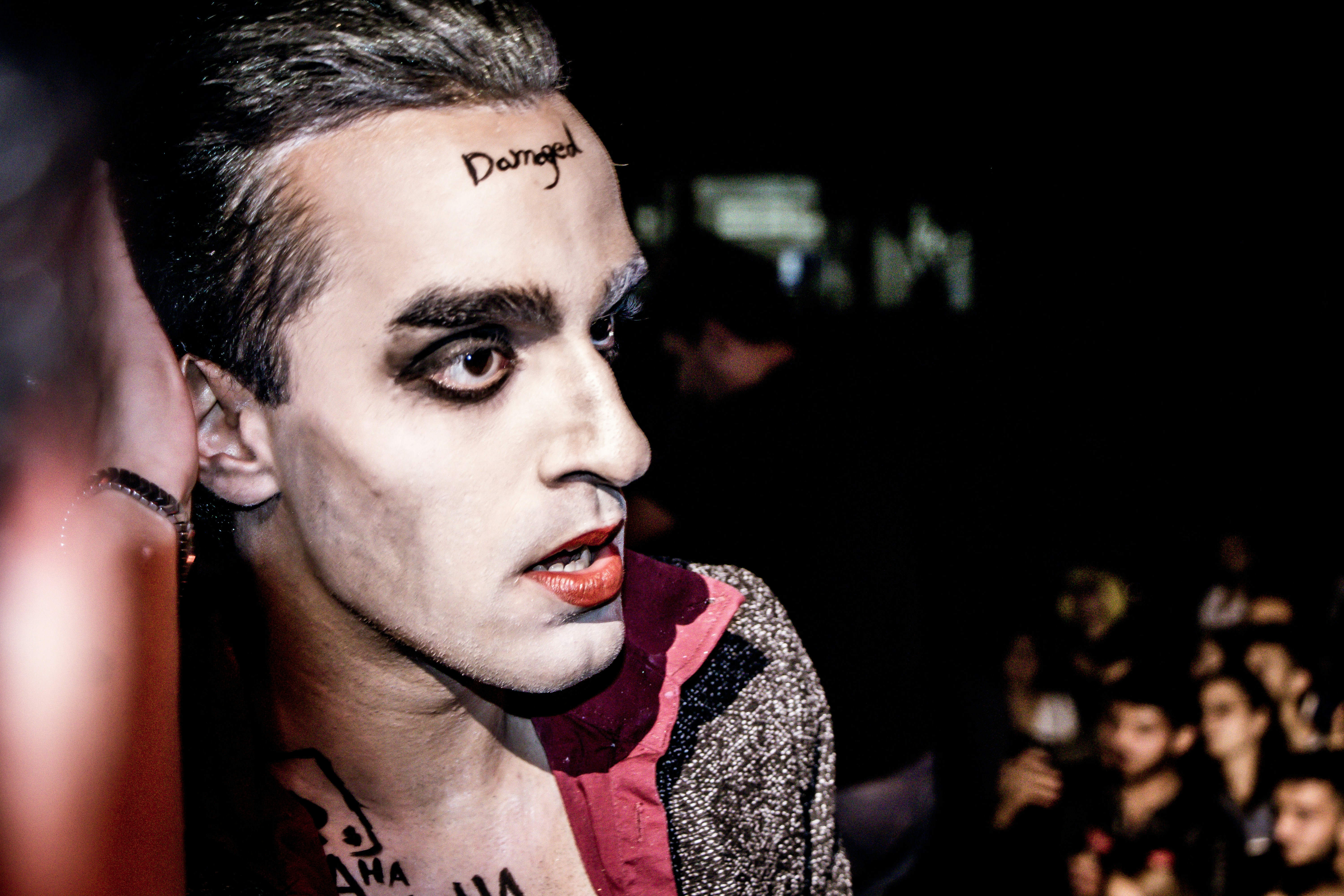 الشخصية النرجسية: كيف تعرفها وتتعامل معها