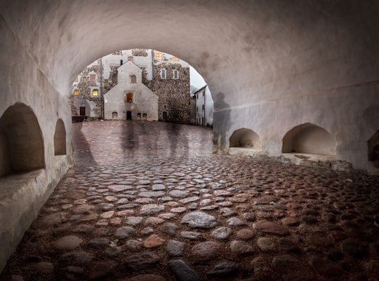 Turku Castle things to do in Parainen