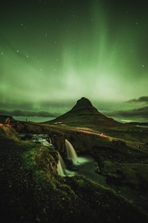 Best countries in Europe to see the Northern Lights