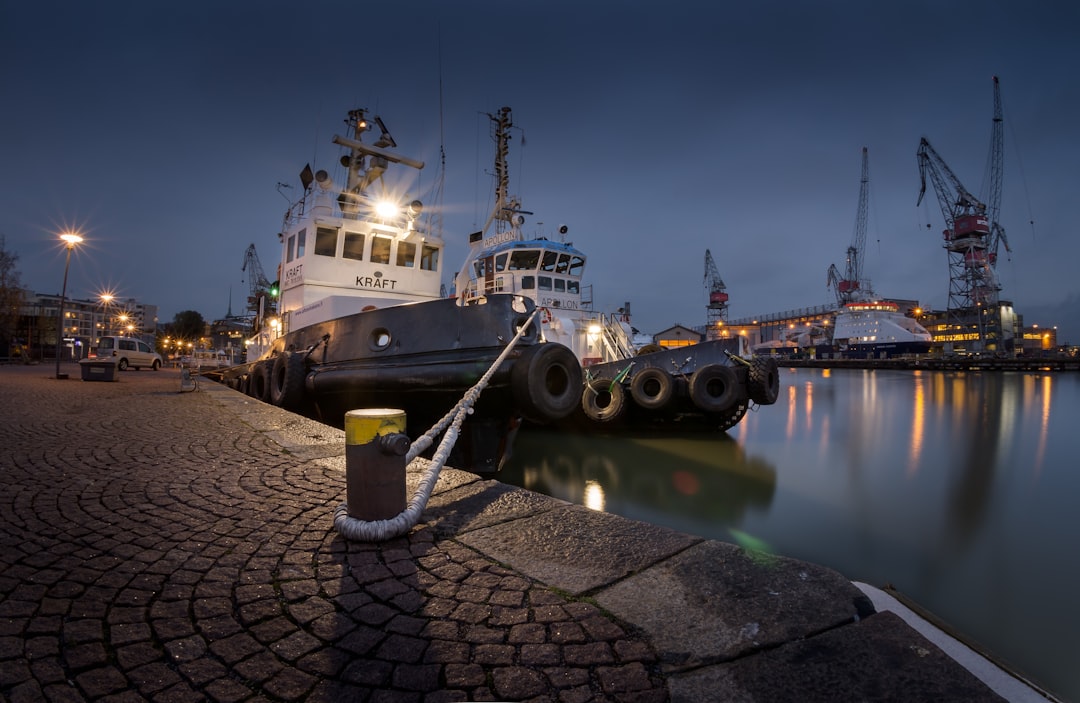 Quel Est Le Port De Icmp ?