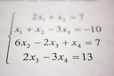mathematics - Sanyogita's Classes