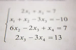 Latihan Matematika SD