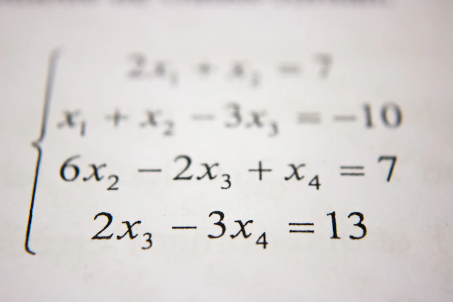 Matemática