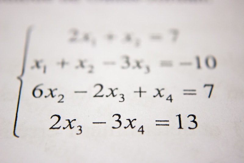Exploring Calculus: Derivatives and Integrals