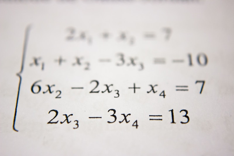 Differentiation Formulas Quiz