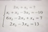 Geometry