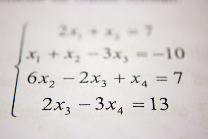 Gráficos y cálculos matemáticos