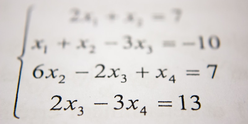 5 Proven Strategies to Excel in PSLE Math