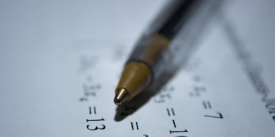 Analytical Thinking