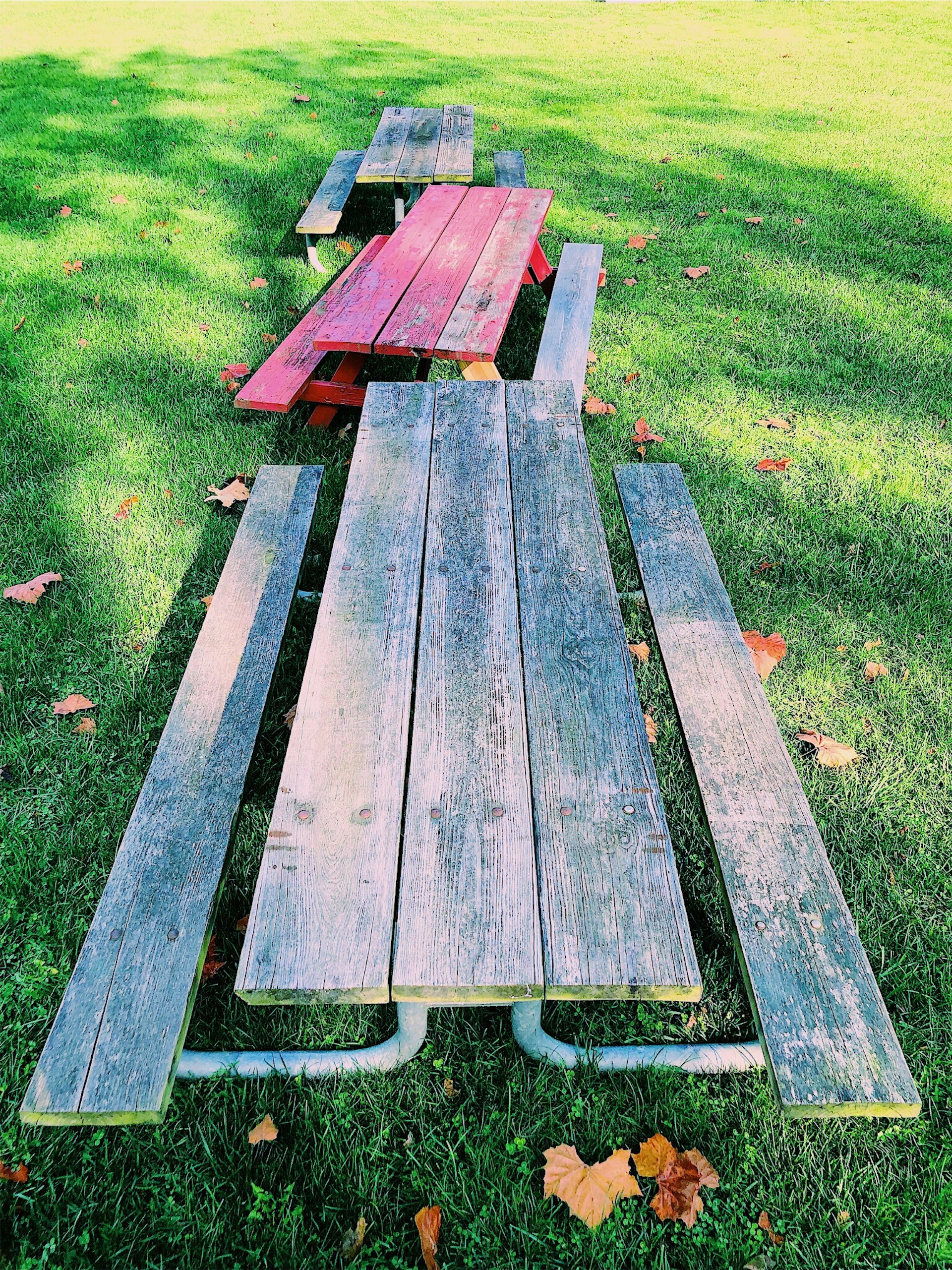 woman wearing yellow long-sleeved dress under white clouds and blue sky during daytime