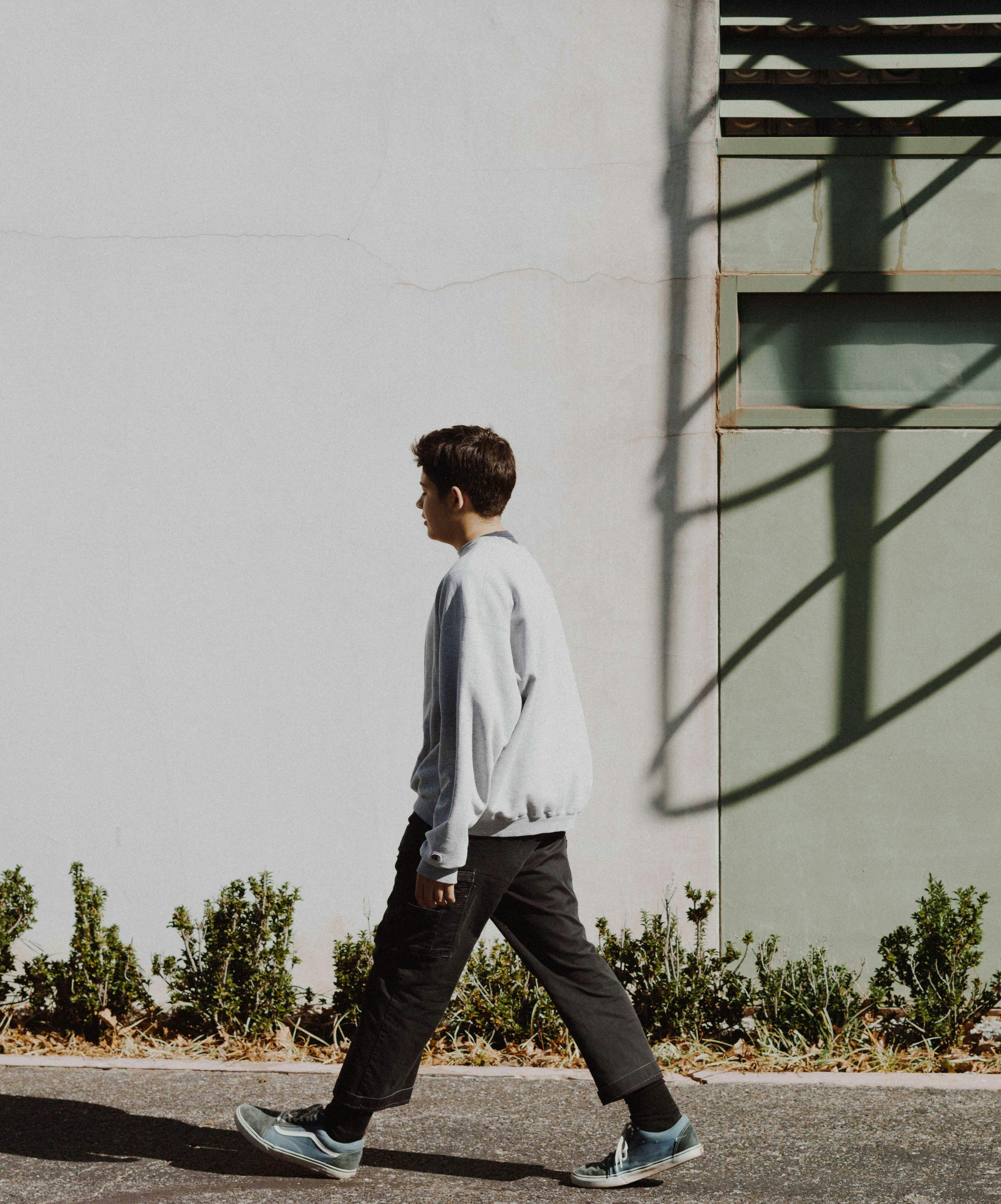 怎么把男朋友撩到难受