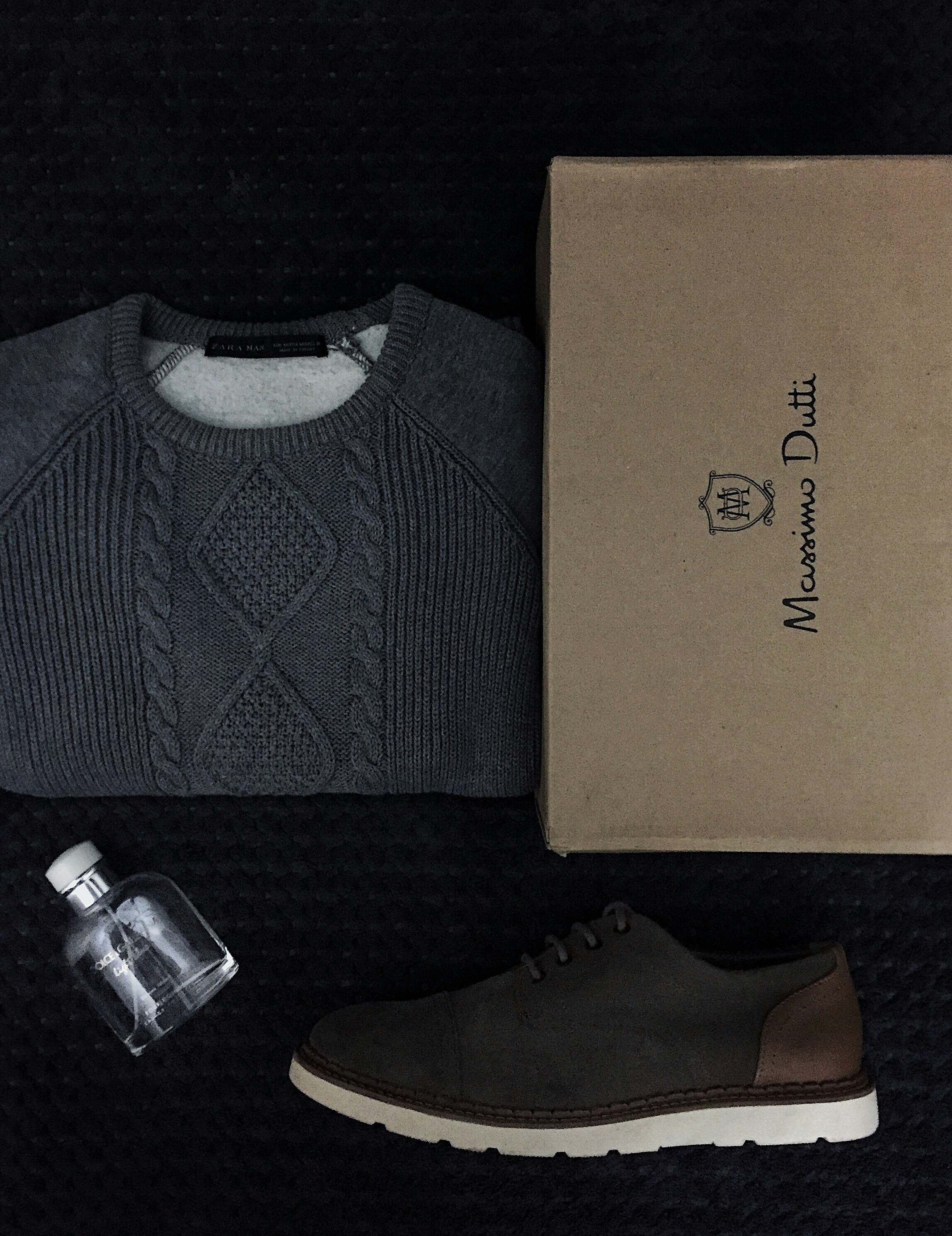 BOX 10 KG FELPE A & B