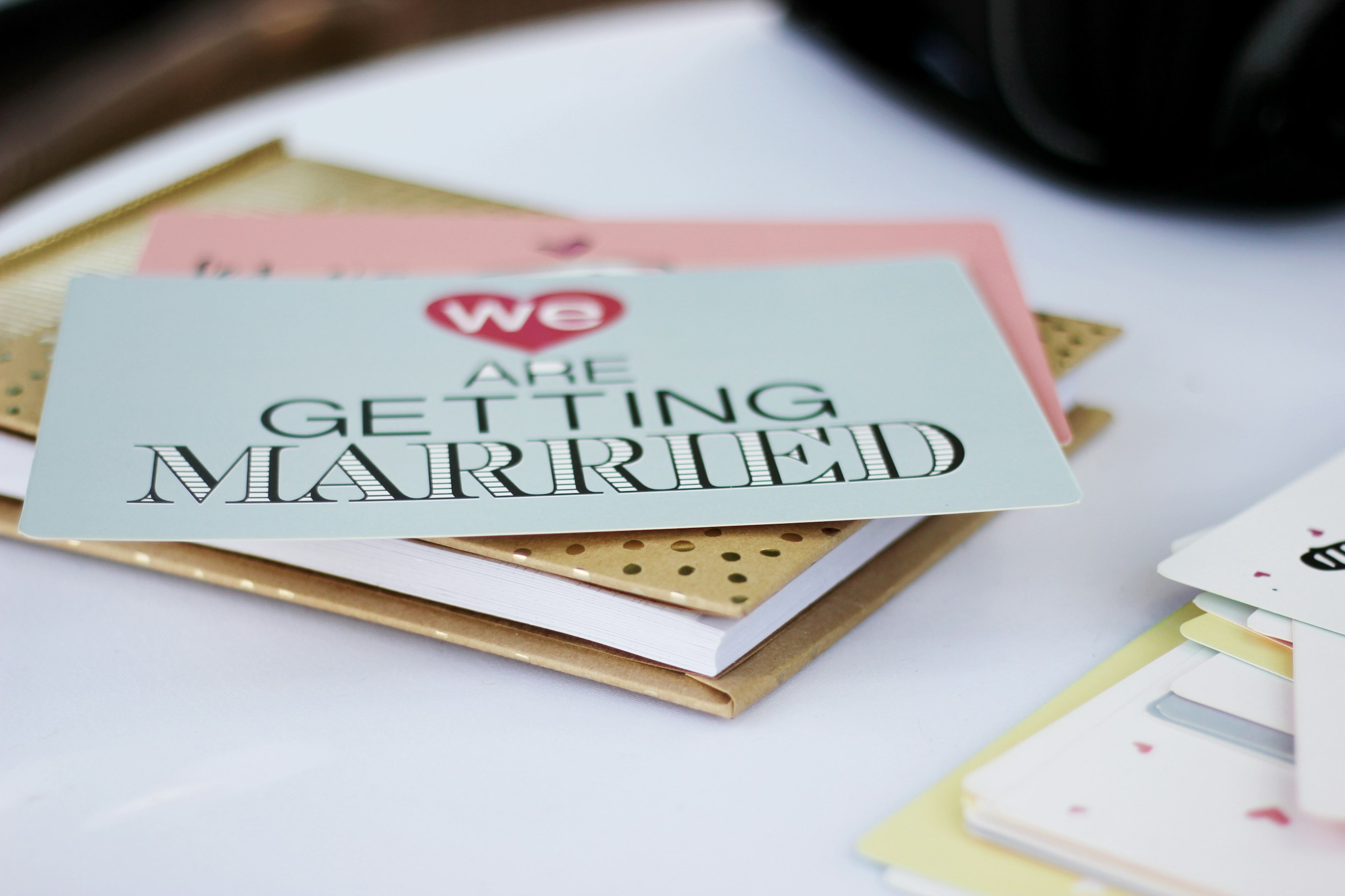 Streamlining Your Wedding Plans with My Wedding HQ: The Ultimate Guide for Engaged Couples