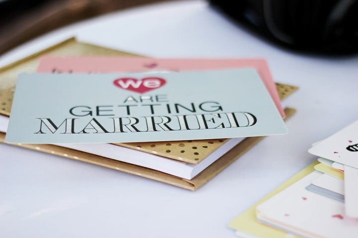What Makes a Good Wedding Planner?