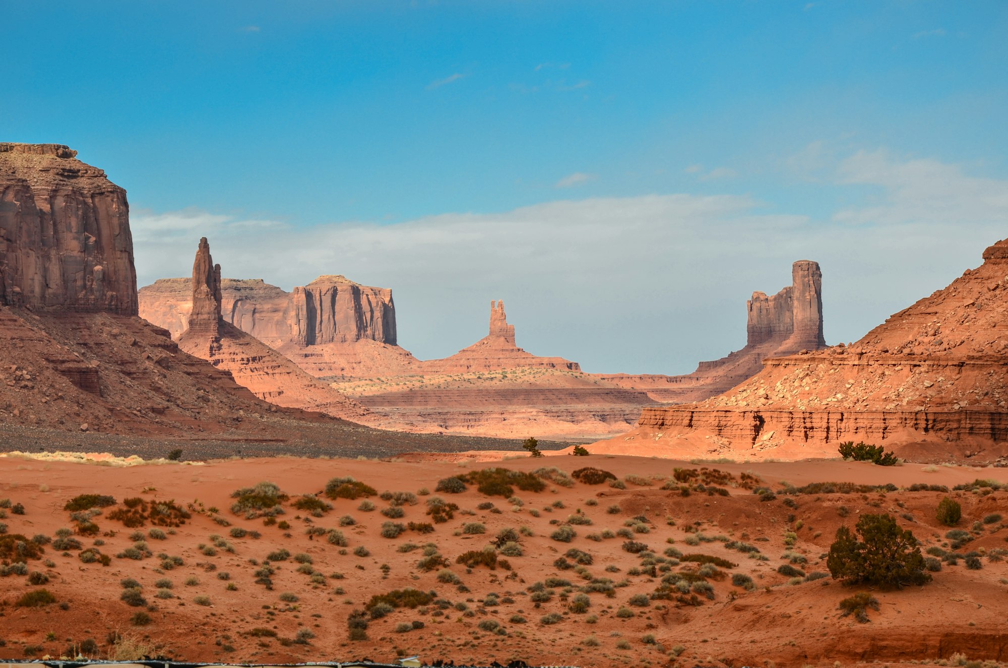 แอฟริกาตอนใต้ทะเลทรายซาฮาราเพิ่งเข้าชมแหล่งมรดกโลก 100 แห่ง UNESCO บอกว่านั่นยังไม่เพียงพอ