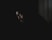 man in darkness