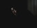 man in darkness