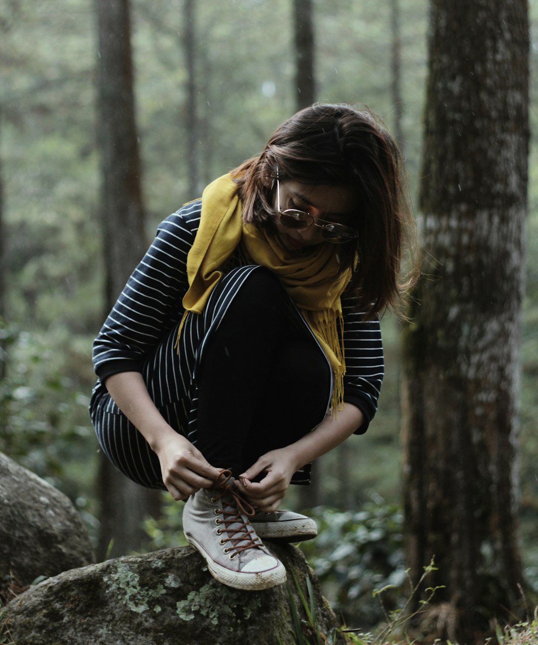 Forest photo spot Bandung Mount Papandayan