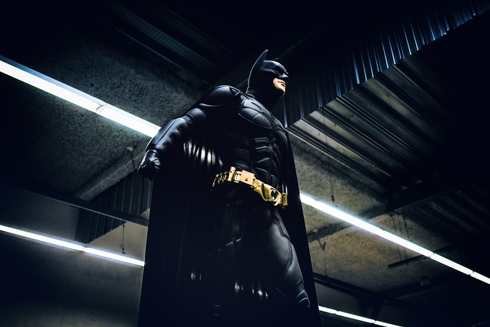 Hq Batman Android Wallpapers - Wallpaper Cave