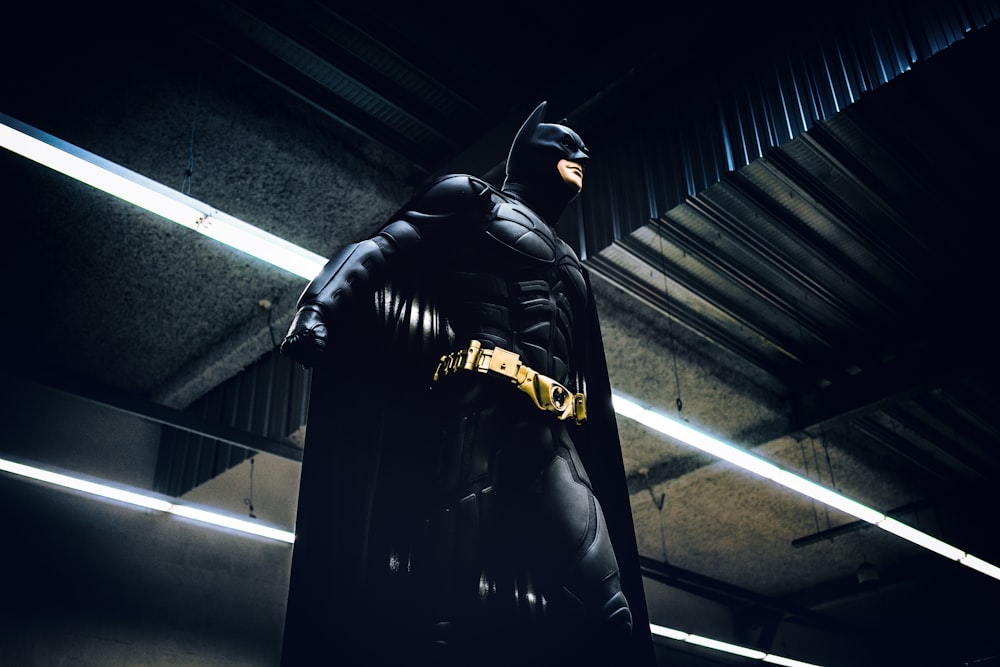 The Top 5 Batman Movies For Kids
