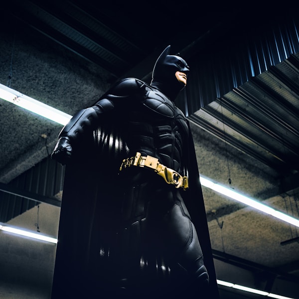 The Midnight Detective