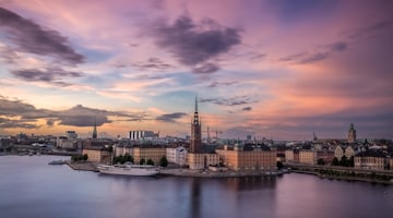 Stockholm Sweden