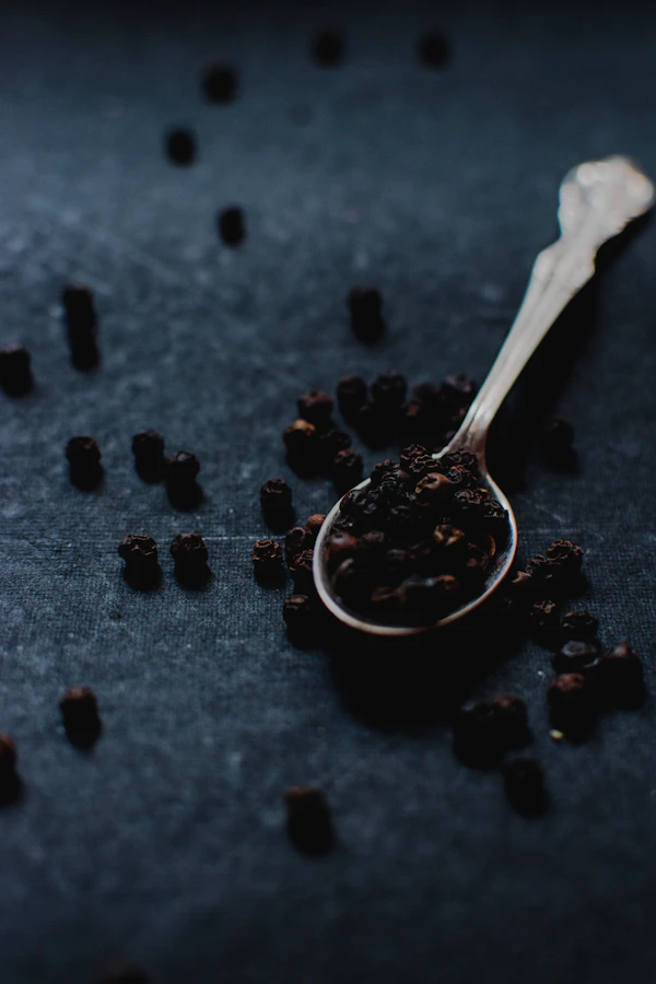 Cloves
